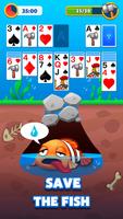 Solitaire Ocean screenshot 2