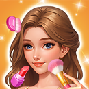 美妝愛消除：變妝遊戲 · 改造故事 APK