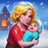 Goods Story: Rompecabezas APK