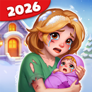 Goods Story: Sort Puzzle APK