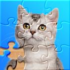 Jigsaw Puzzle: Casse-tête icône