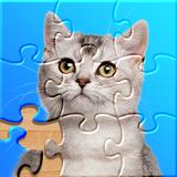 직소 퍼즐 - HD 직소퍼즐 컬렉션