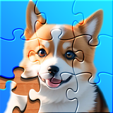 Quebra-cabeça: Jigsaw Puzzle