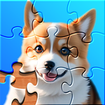 Quebra-cabeça: Jigsaw Puzzle icon