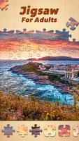 Jigsaw Puzzles تصوير الشاشة 2