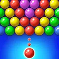 Bubble Shooter Viking Pop