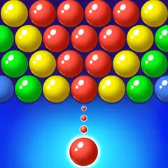 Bubble Shooter Icon