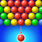 آیکون‌ Bubble Shooter