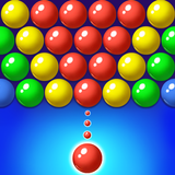 Bubble Shooter－Jogo de Bolinha