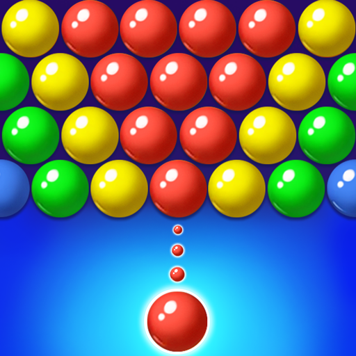 Bubble Shooter－Jogo de Bolinha