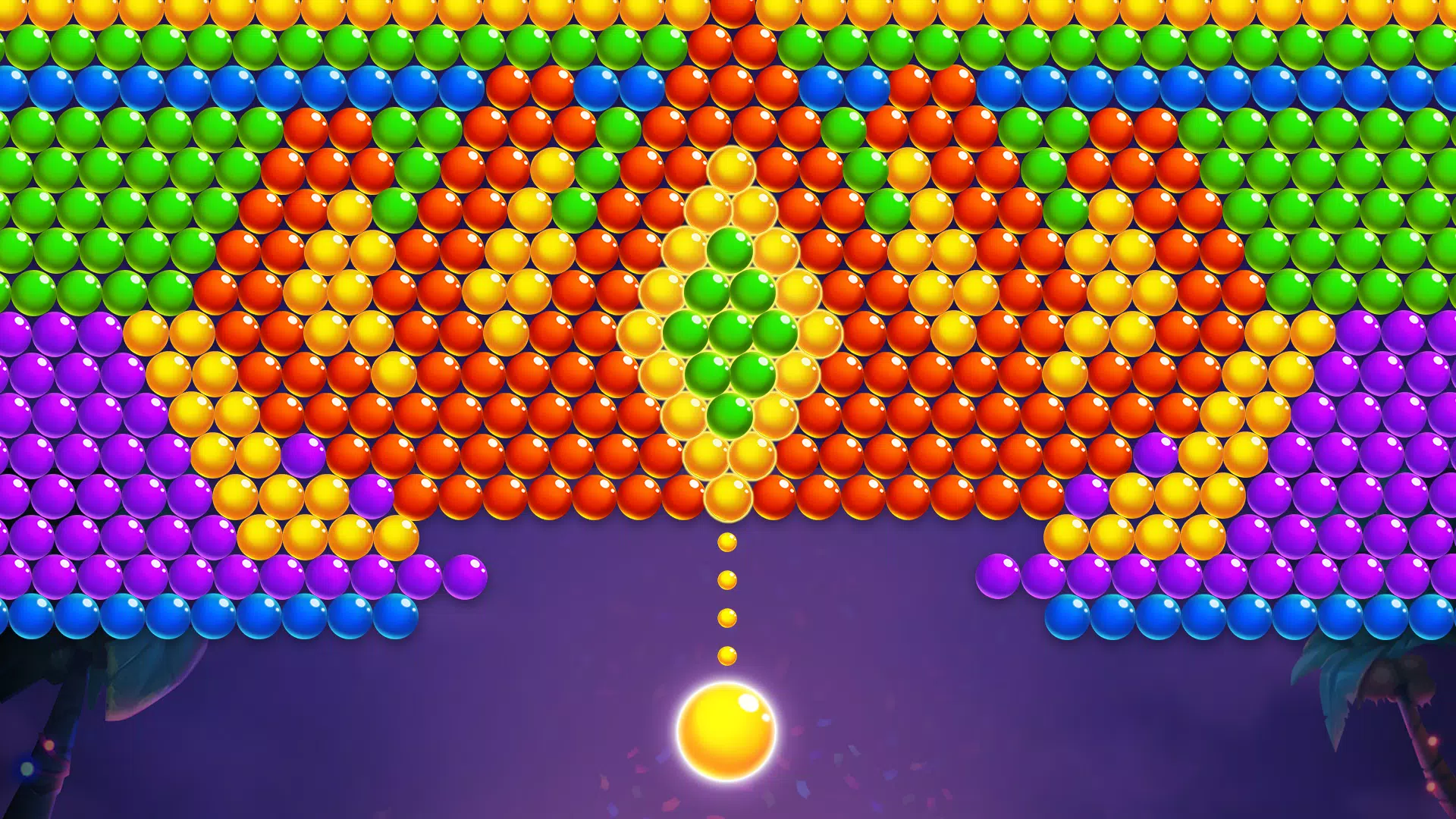 Jogos de Bolinhas Bubble Shooter - Download do APK para Android