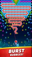 Bubble Shooter скриншот 1