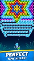 Bubble Shooter syot layar 2