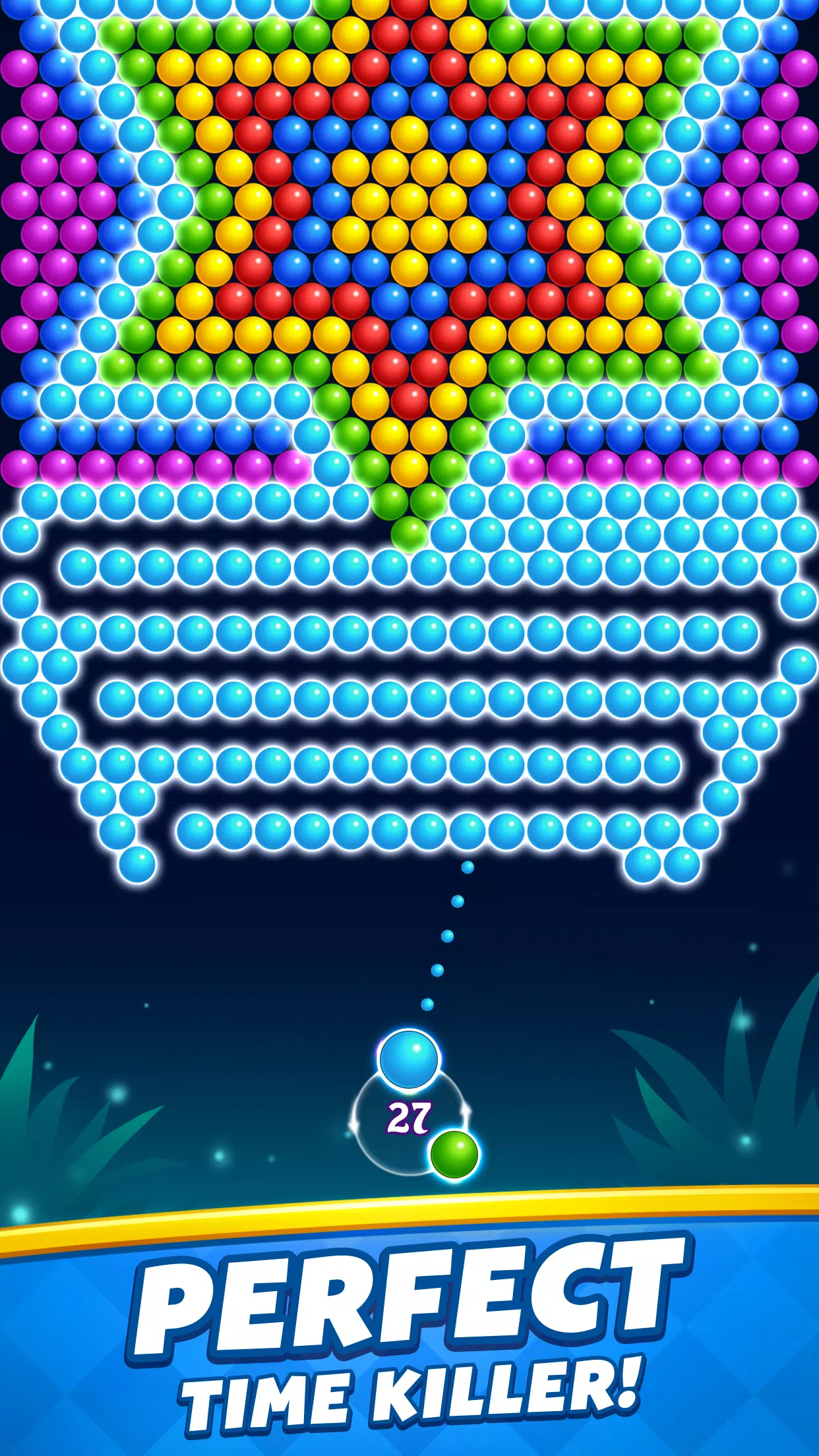 Bubble Shooter 2020 - Jogo de Bolhas Grátis - Baixar APK para