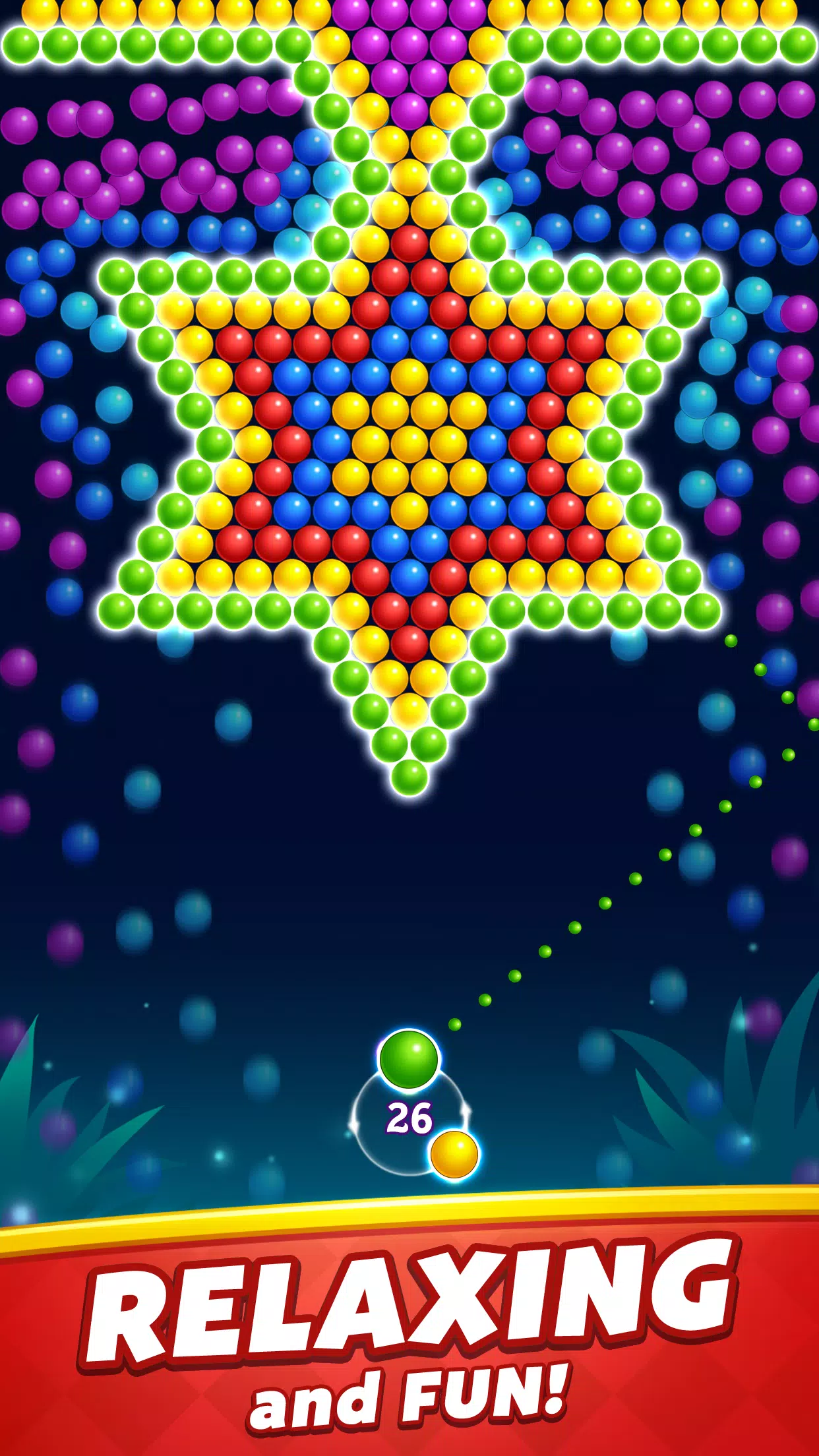 Bubble Shooter 2020 - Jogo de Bolhas Grátis - Baixar APK para Android