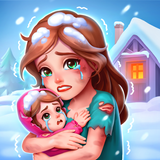 APK Story Match 3 e Avventura