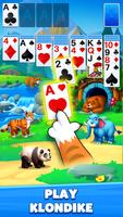 Solitaire Zoo poster