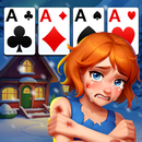 接龍家園：拯救小遊戲 APK