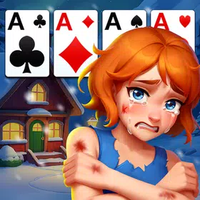 Solitaire Family – 暖心的纸牌接龙游戏