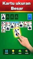 Solitaire Family poster