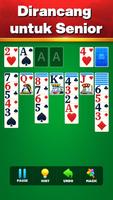 Solitaire Family screenshot 1