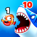 Solitaire Fish - เกมไพ่ออฟไลน์ APK