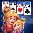 Solitaire Story-icoon