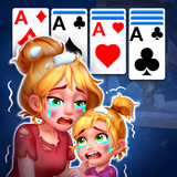 Solitaire : Héros de Sauvetage