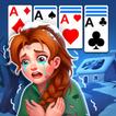 Пасьянс Косынка: Спасение Игры иконка
