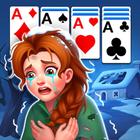 سوليتير قصة - Solitaire Story أيقونة