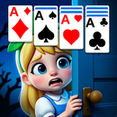 Solitär Geschichte - Solitaire APK