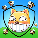 Solitaire Rescue آئیکن