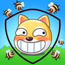 萌趣動物園 - 接龍 APK