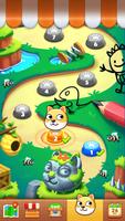 Solitaire Rescue syot layar 3