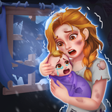 Xếp Gạch - Tile Triple Match biểu tượng