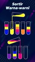 Teka-teki: Sortir Warna Air poster