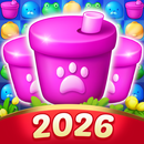 Zoo Match: Puzle Conecta 3 APK