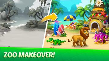 Zoo Match screenshot 6