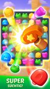 Zoo Match: 3-Gewinnt-Spiel Screenshot 2