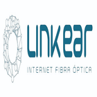 Linkear Internet أيقونة