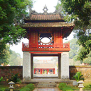 APK Văn Miếu Quốc Tử Giám