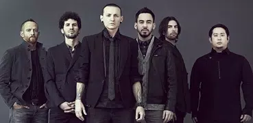 Linkin Park Lyrics