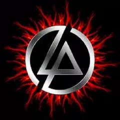 Linkin Park Lyrics APK Herunterladen