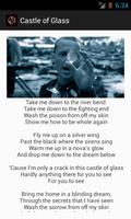 Linkin Park Lyrics screenshot 3