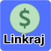 Linkraj - URL Shortener & Earn Money APK