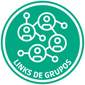 LINKS DE GRUPOS - ZAP