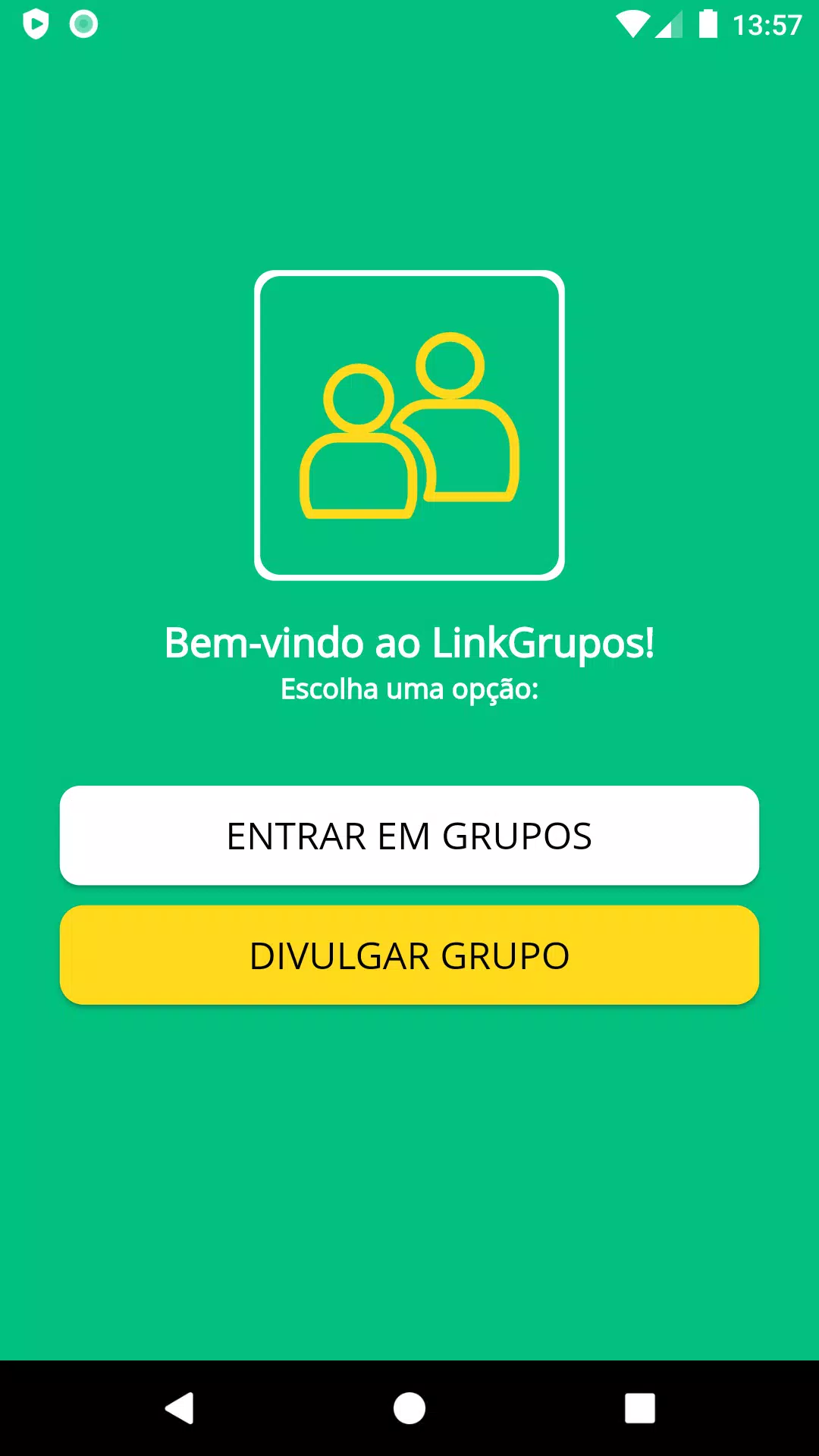 Solion – Seus grupos for Android - Free App Download