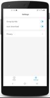 M3U8 Downloader screenshot 3