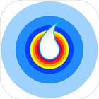 気象庁 雨雲レーダー - 高解像度降水ナウキャスト雨アラーム icon