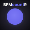 APK BPMcountR: Tap BPM & Metronome